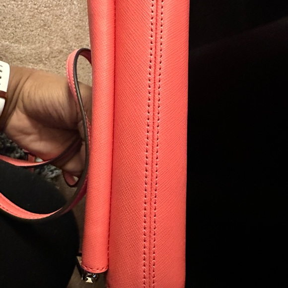 Kate Spade Staci Dual Zip Around Crossbody - Picture 8 of 10